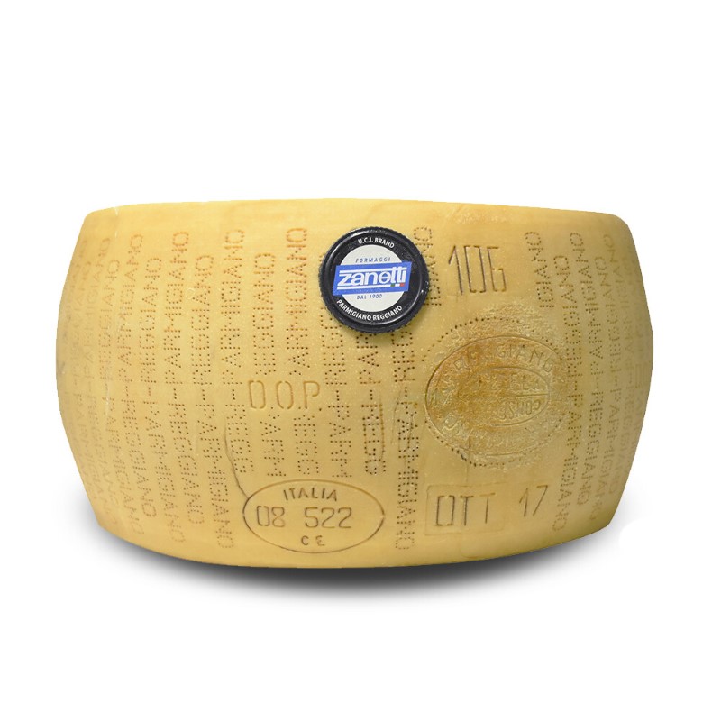 Parmiggiano Reggiano