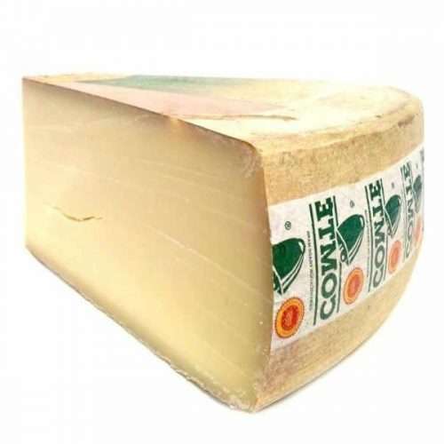 Queso Comté